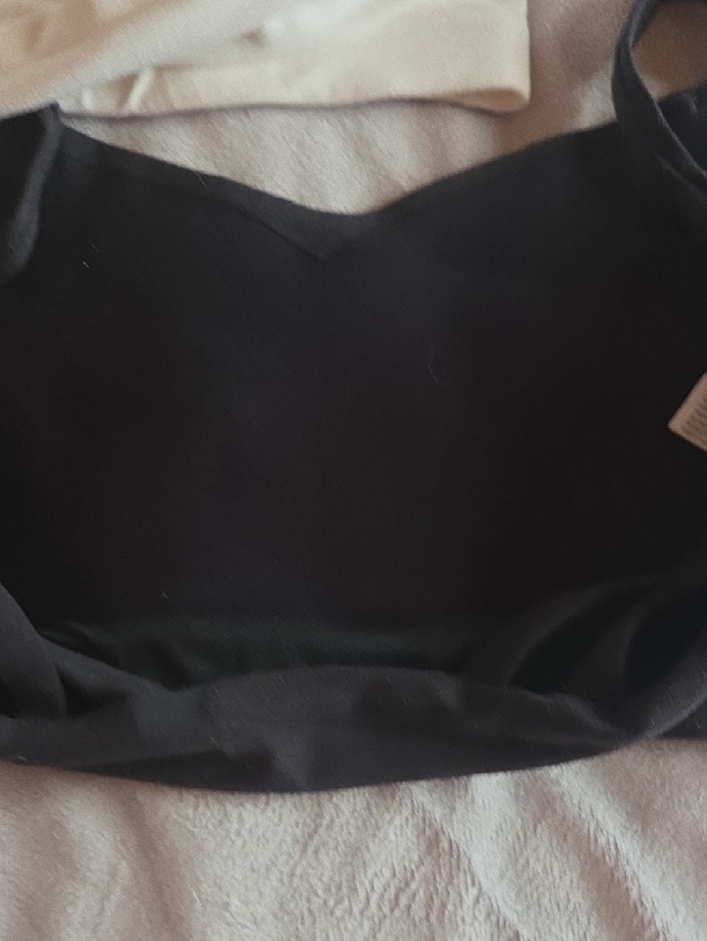 2 Target All In Motion Everyday Soft Light Support Strappy Sports Bras LARGE - Picture 6 of 9